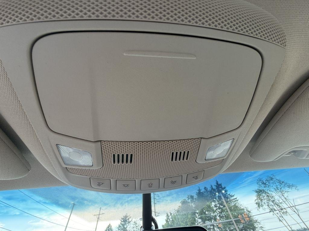 Lincoln MKX  2018