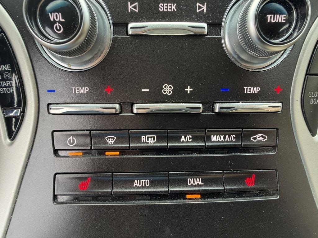 Lincoln MKX  2018