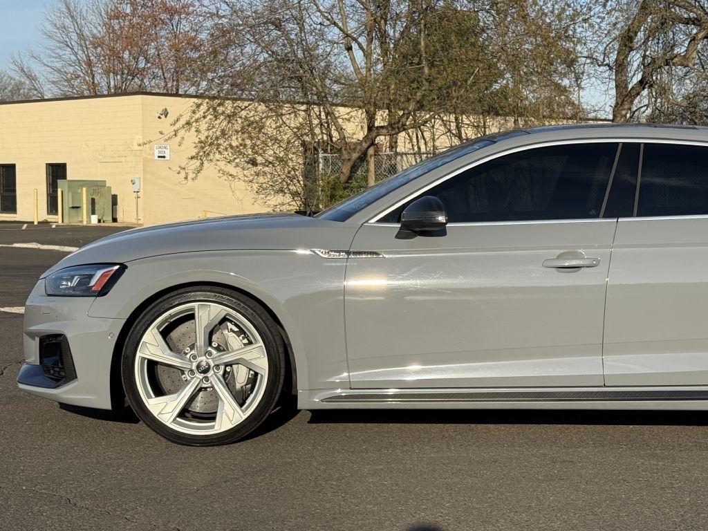 Audi RS5  2019