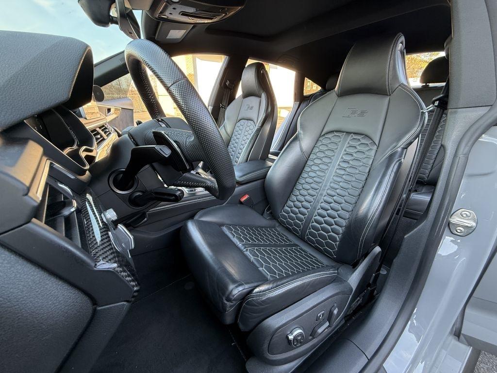 Audi RS5  2019