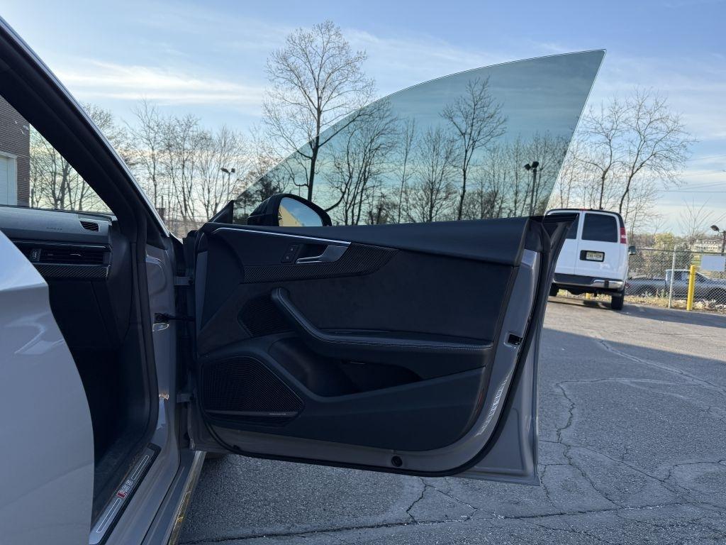 Audi RS5  2019