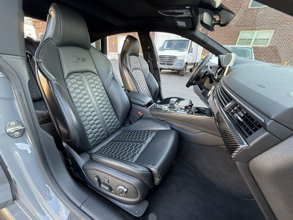 Audi RS5  2019