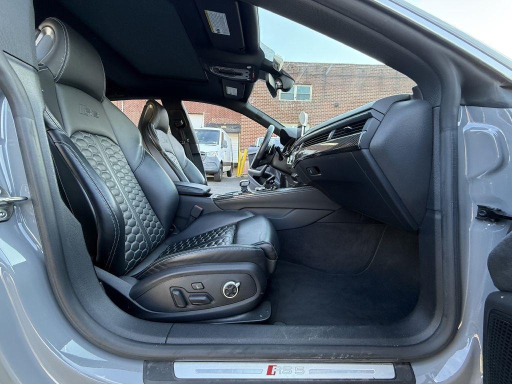 Audi RS5  2019