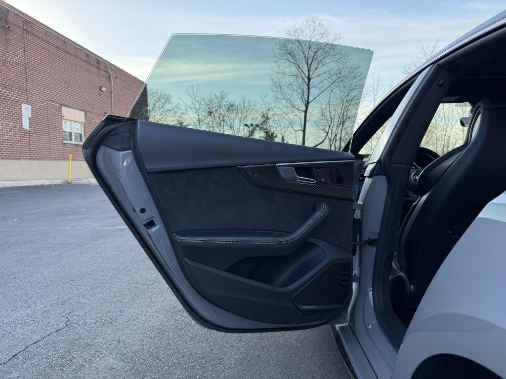 Audi RS5  2019
