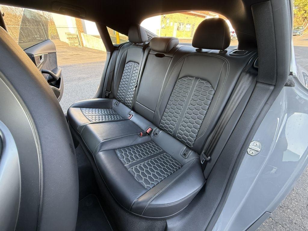 Audi RS5  2019