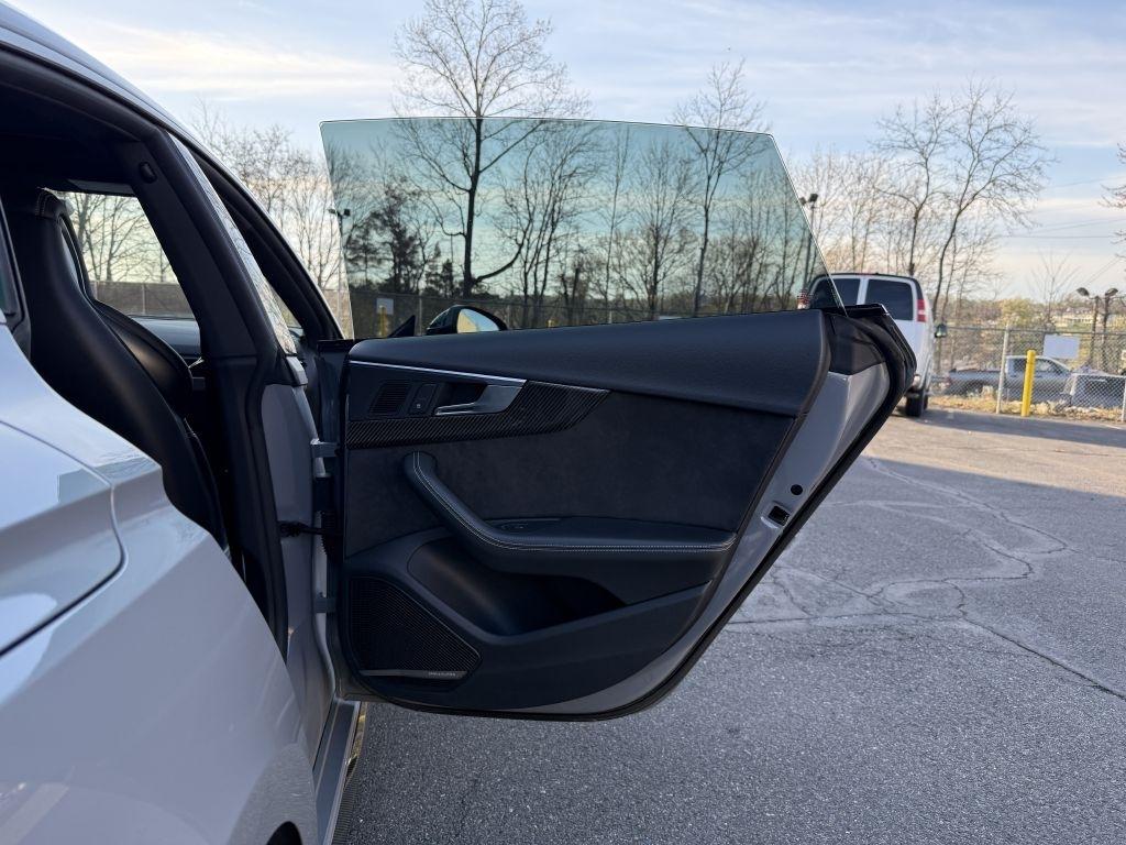 Audi RS5  2019