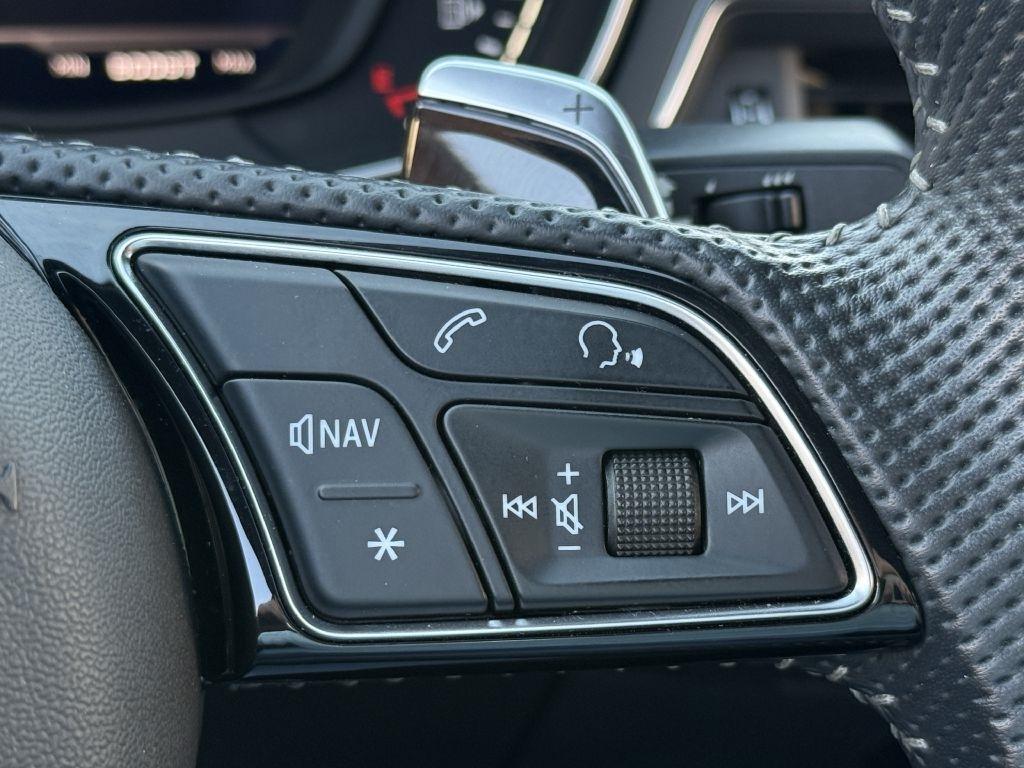 Audi RS5  2019