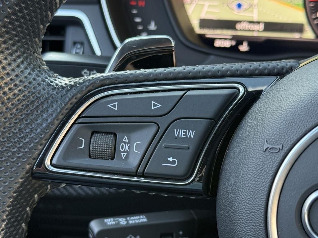 Audi RS5  2019