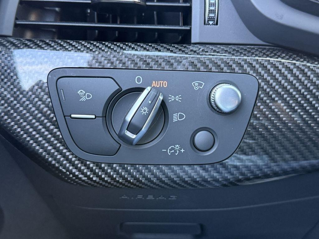 Audi RS5  2019