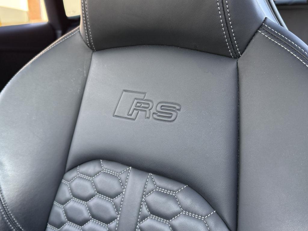 Audi RS5  2019