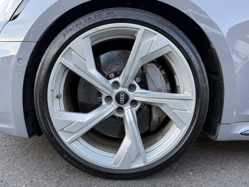 Audi RS5  2019