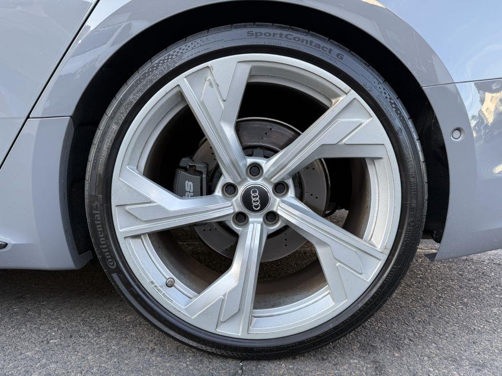Audi RS5  2019