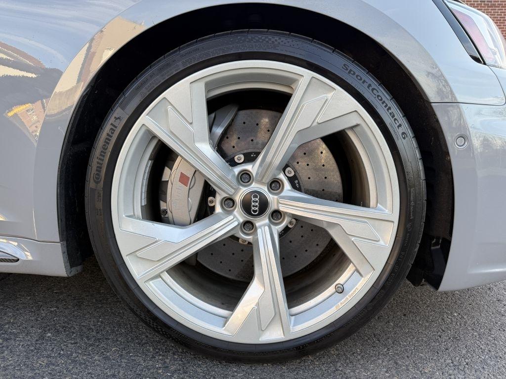 Audi RS5  2019