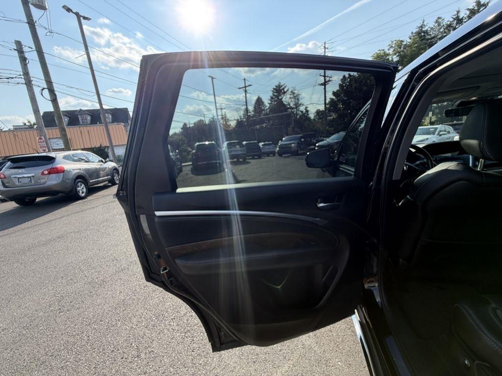 Acura MDX  2019