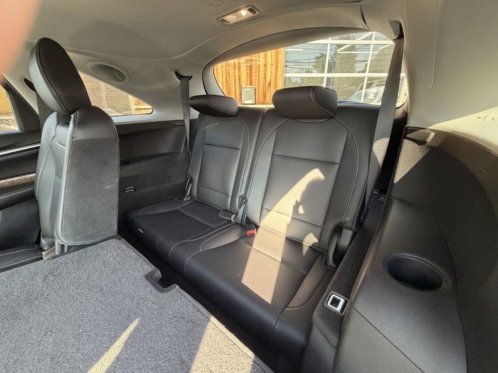 Acura MDX  2019