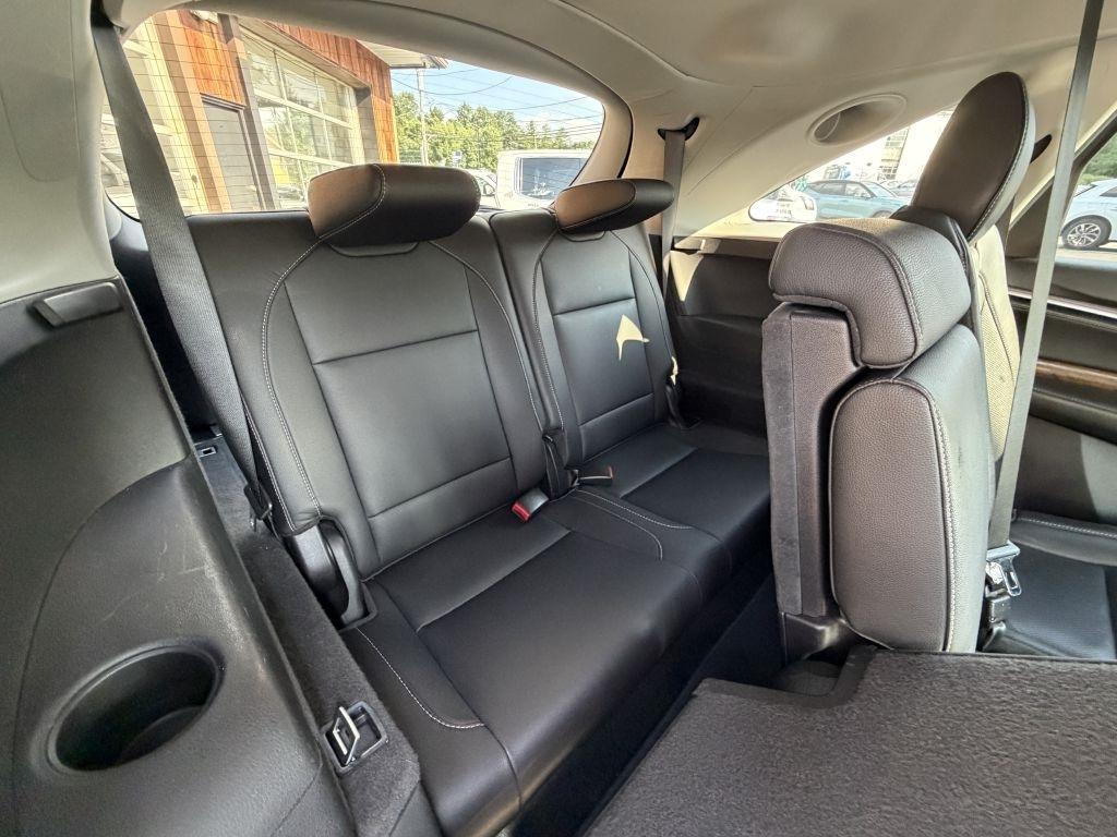 Acura MDX  2019