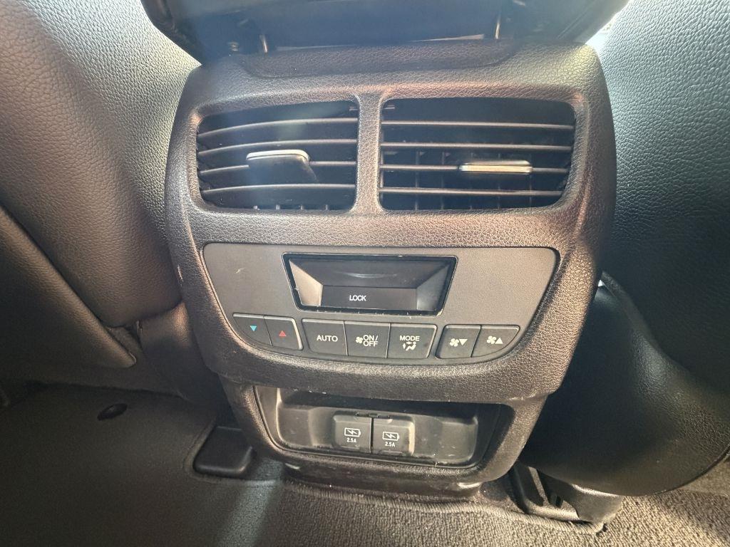 Acura MDX  2019