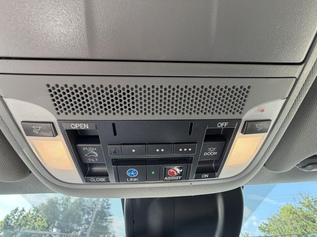 Acura MDX  2019