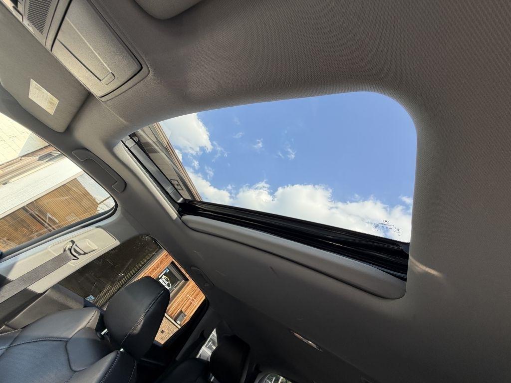 Acura MDX  2019
