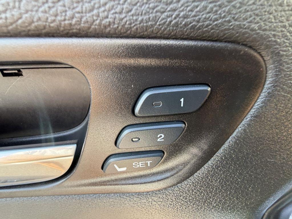 Acura MDX  2019