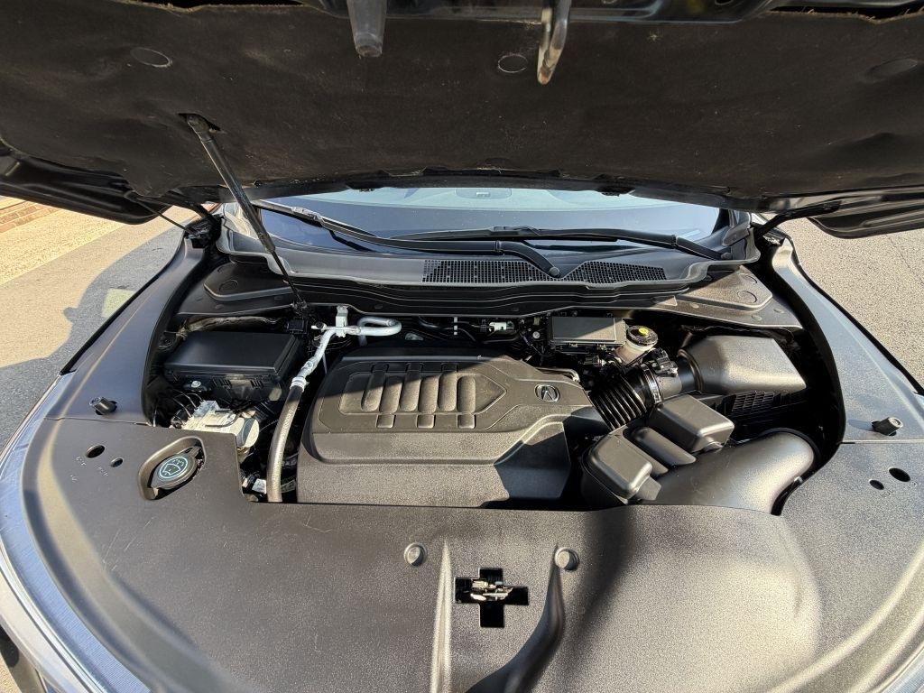 Acura MDX  2019