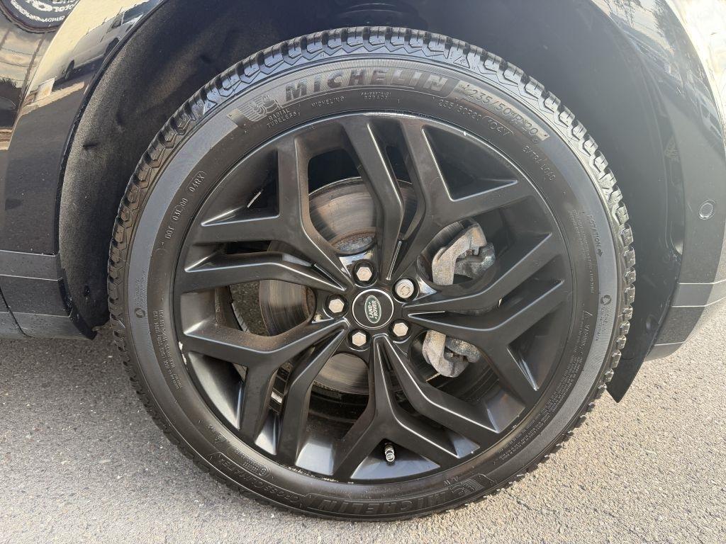 Land Rover Range Rover Evoque  2020