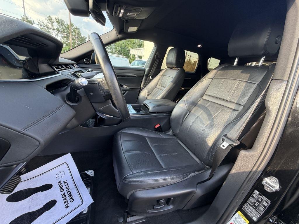 Land Rover Range Rover Evoque  2020