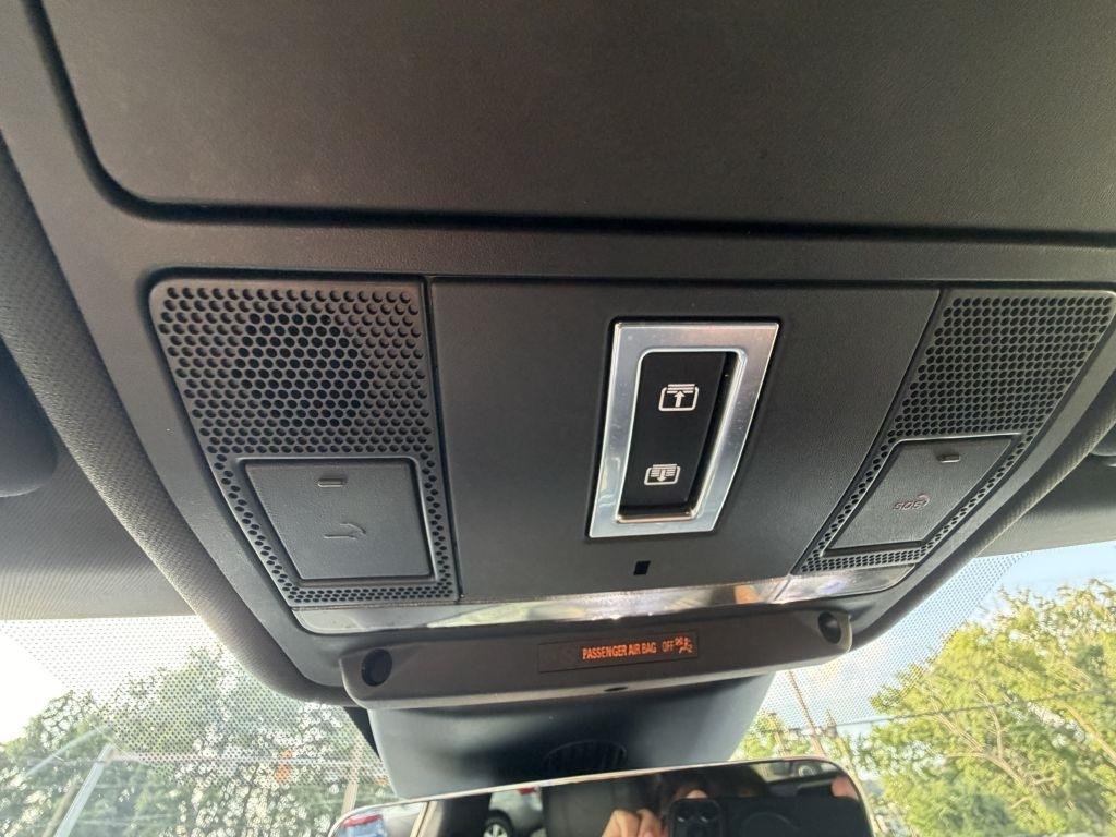 Land Rover Range Rover Evoque  2020