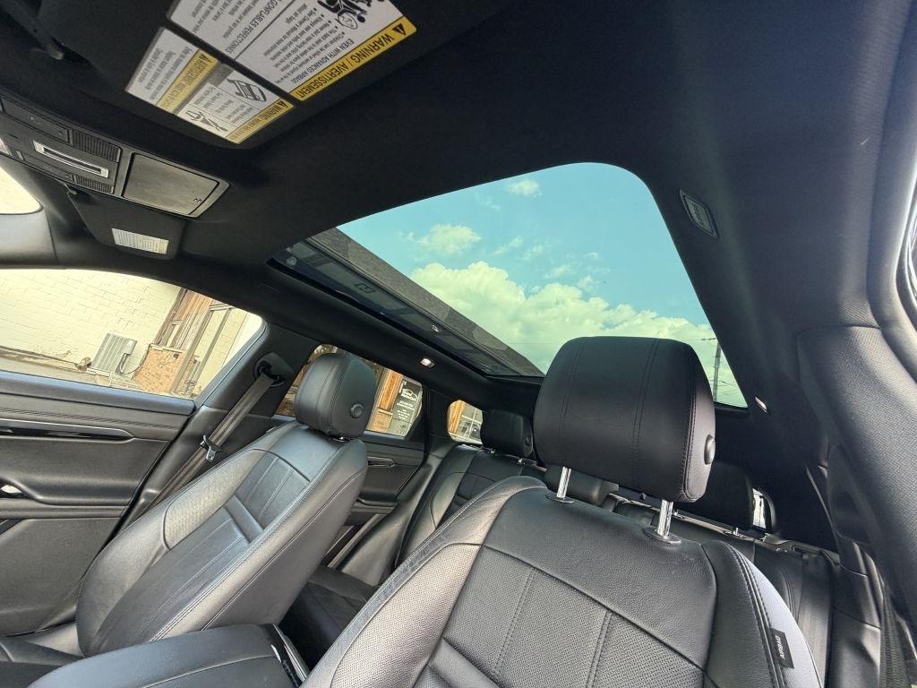 Land Rover Range Rover Evoque  2020