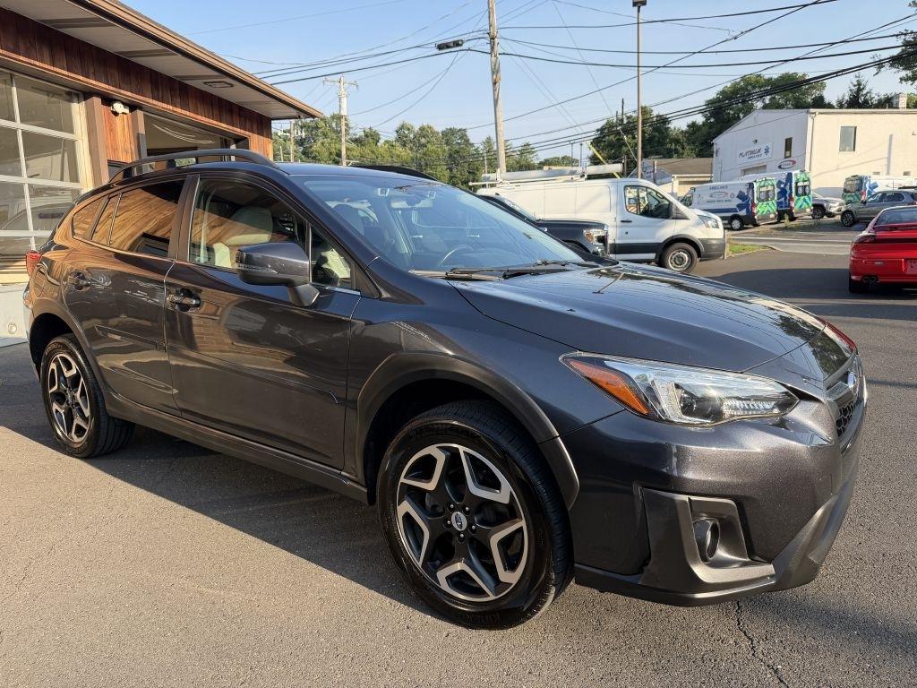 Subaru Crosstrek  2018