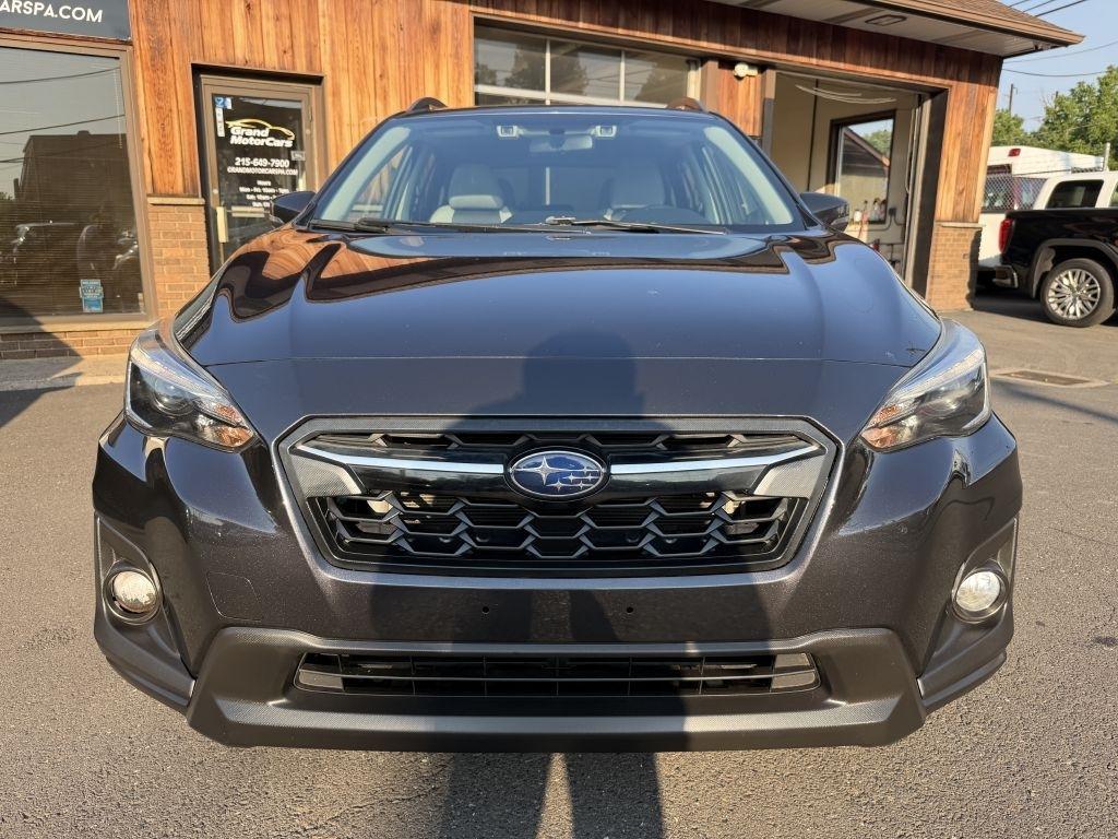 Subaru Crosstrek  2018