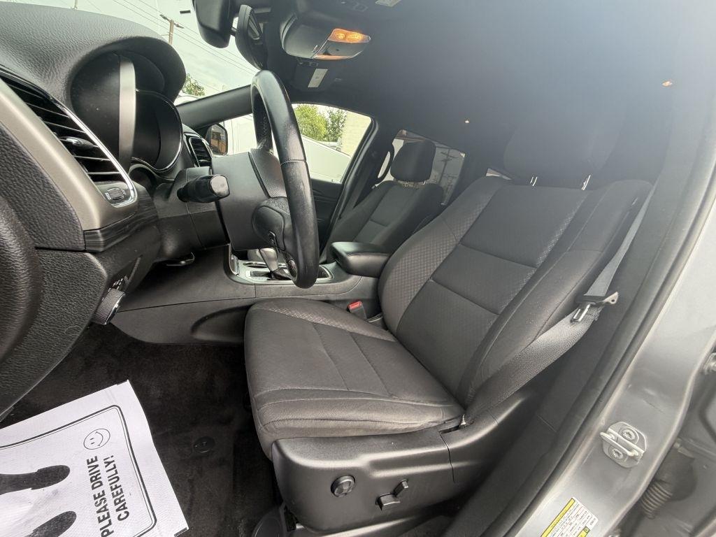 Jeep Grand Cherokee Laredo 2019