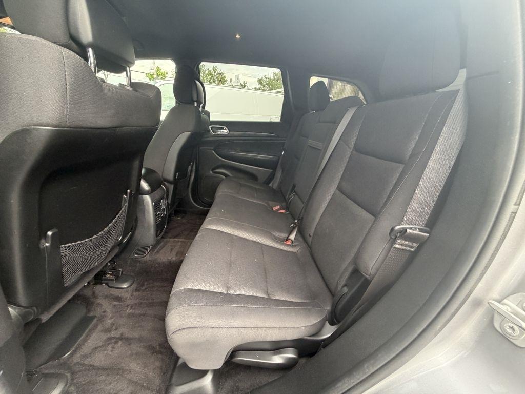 Jeep Grand Cherokee Laredo 2019