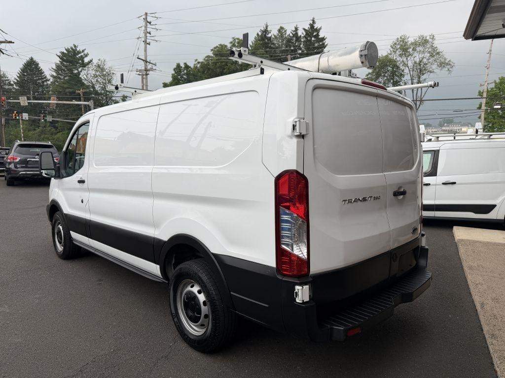 Ford Transit 250 2019