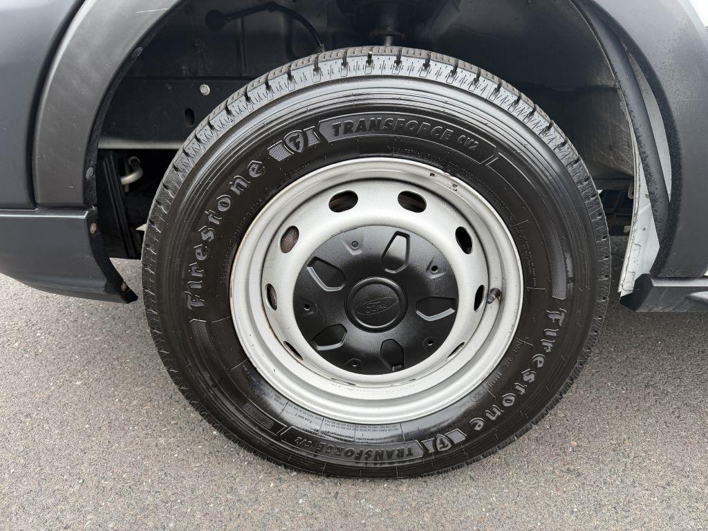 Ford Transit 250 2019