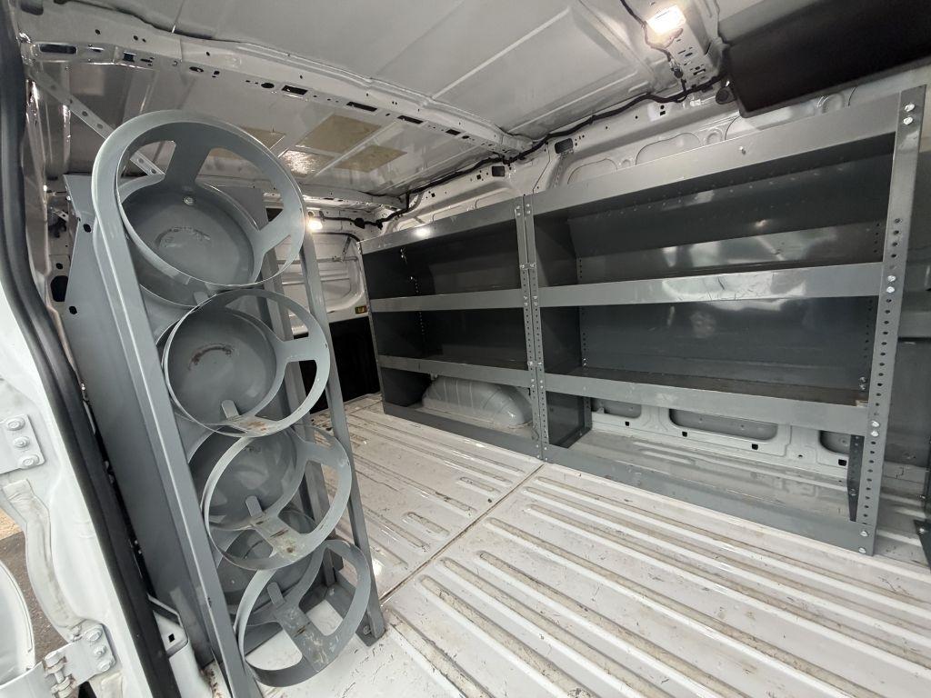 Ford Transit 250 2019