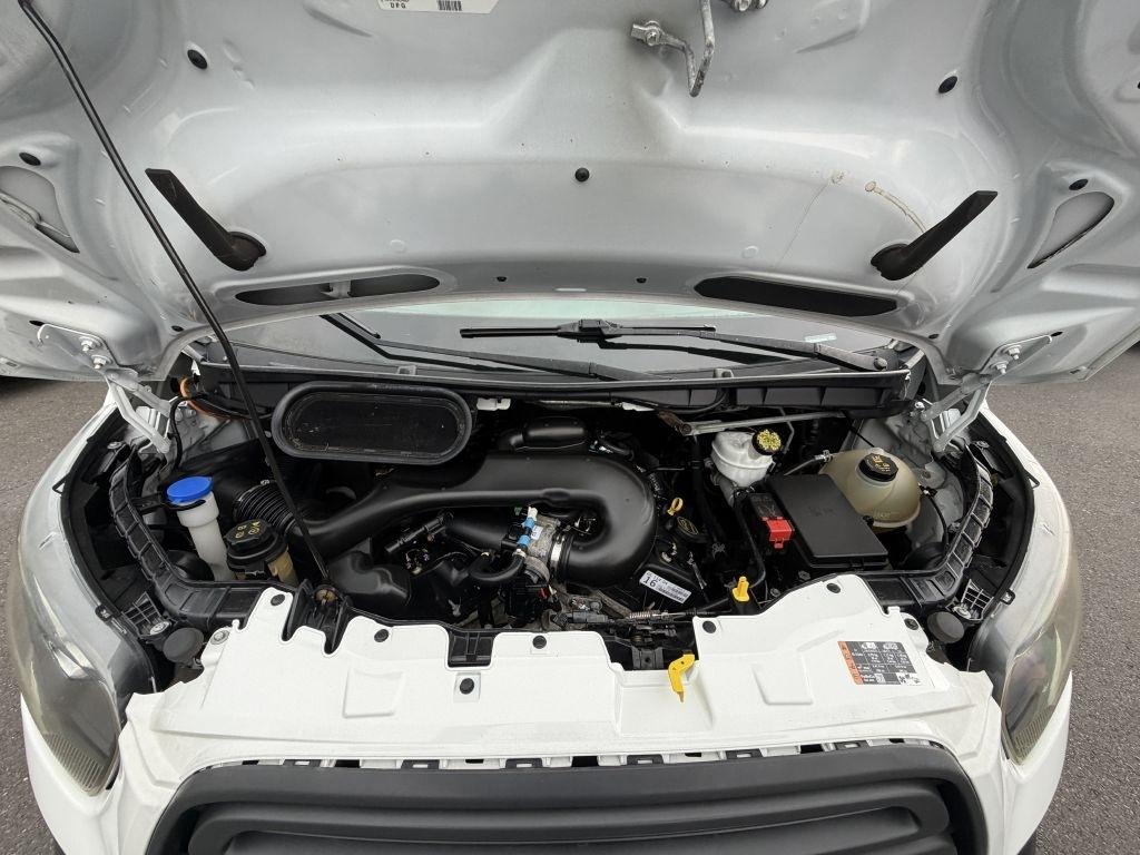 Ford Transit 250 2019