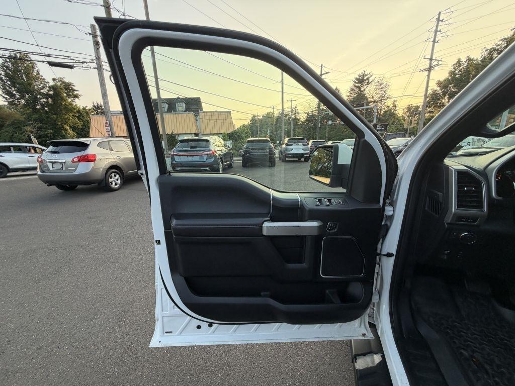 Ford F-150 Lariat 2020