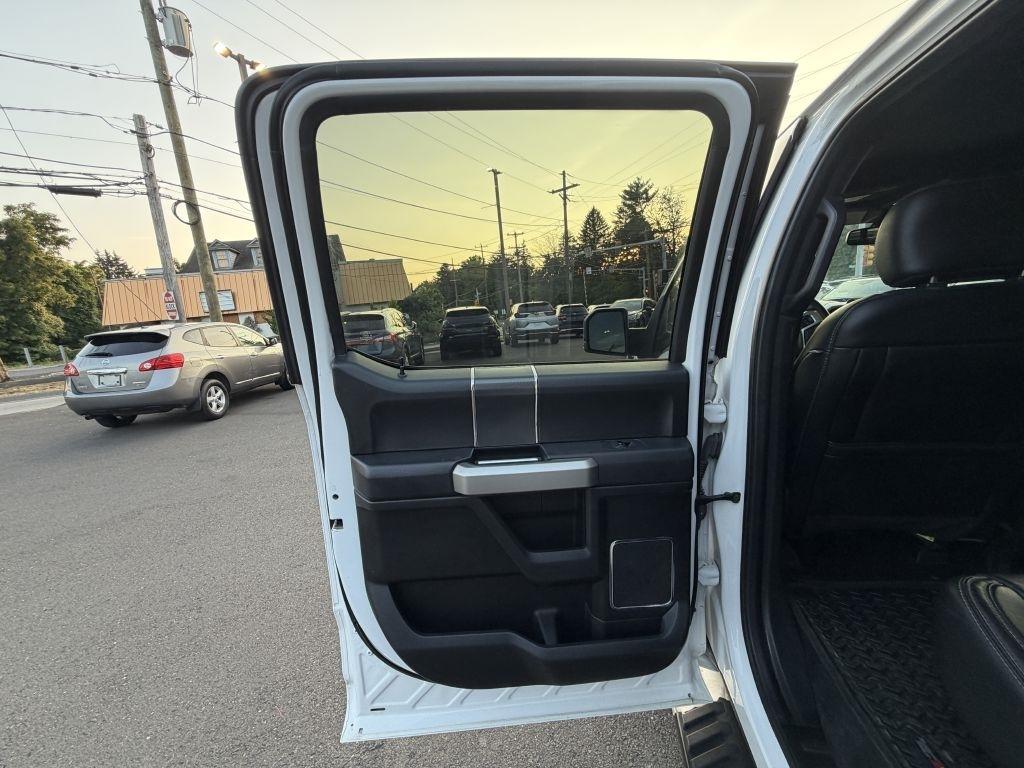 Ford F-150 Lariat 2020