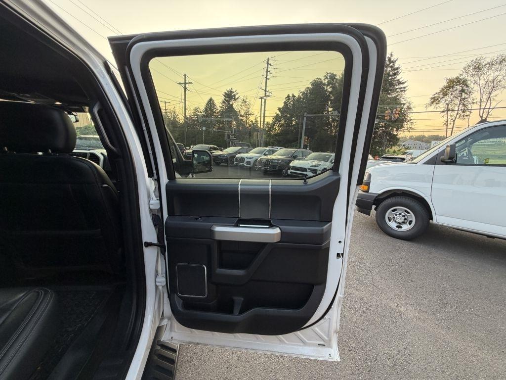 Ford F-150 Lariat 2020