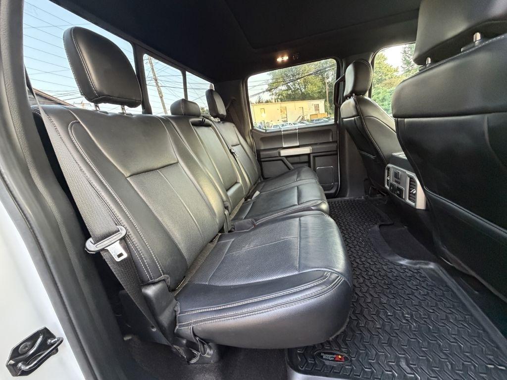 Ford F-150 Lariat 2020