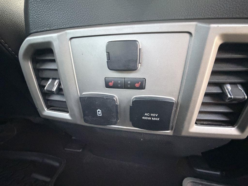 Ford F-150 Lariat 2020