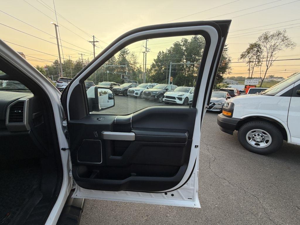 Ford F-150 Lariat 2020