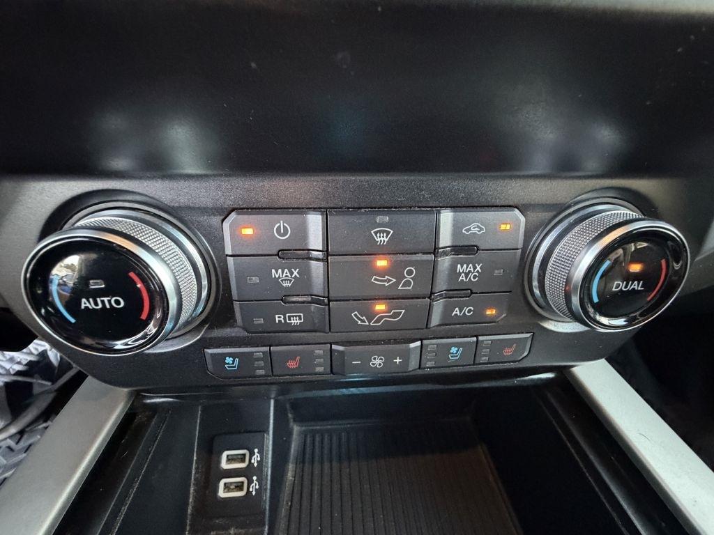 Ford F-150 Lariat 2020