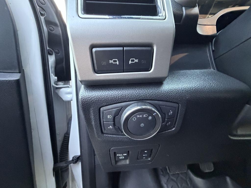 Ford F-150 Lariat 2020
