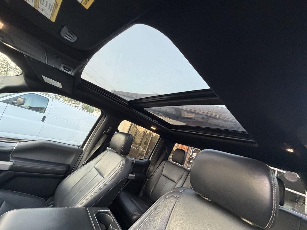 Ford F-150 Lariat 2020