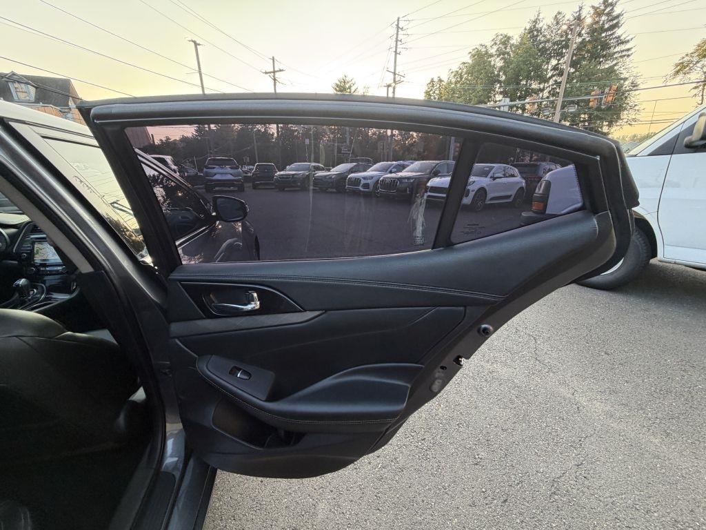 Nissan Maxima 3.5 SV 2017