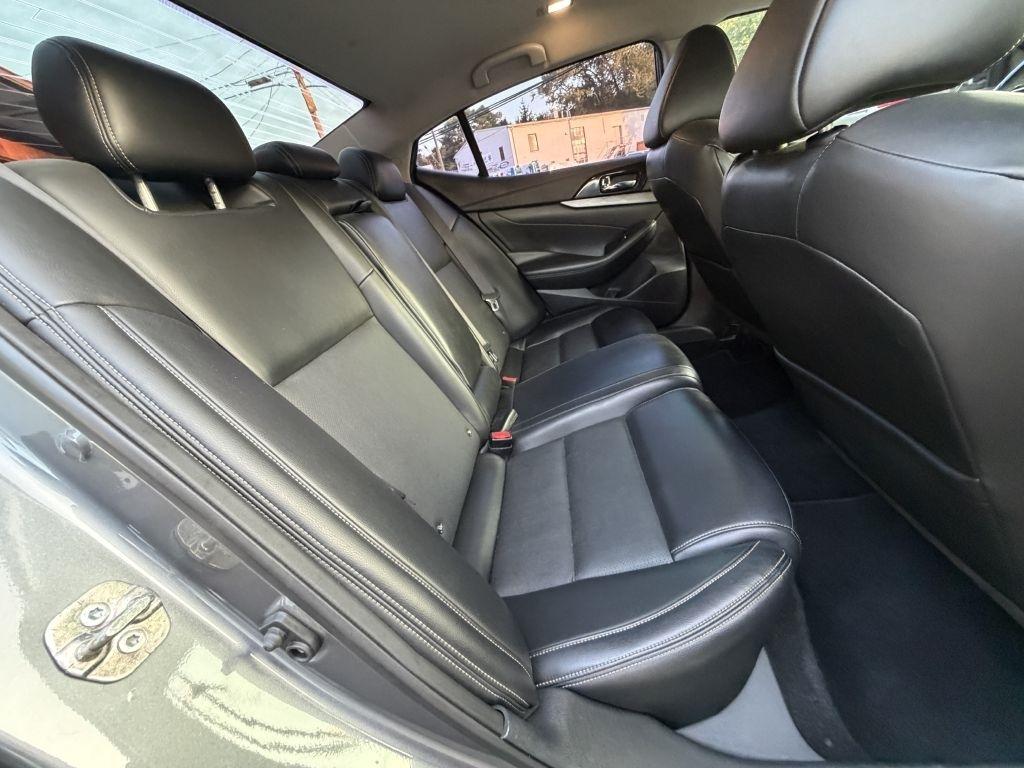 Nissan Maxima 3.5 SV 2017