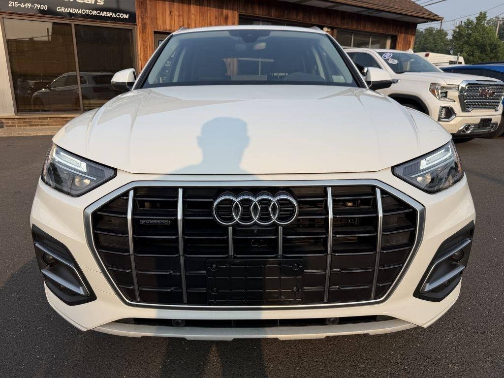 Audi Q5  2021