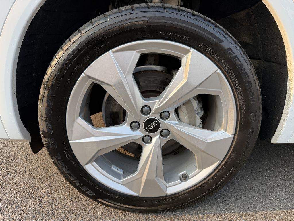 Audi Q5  2021